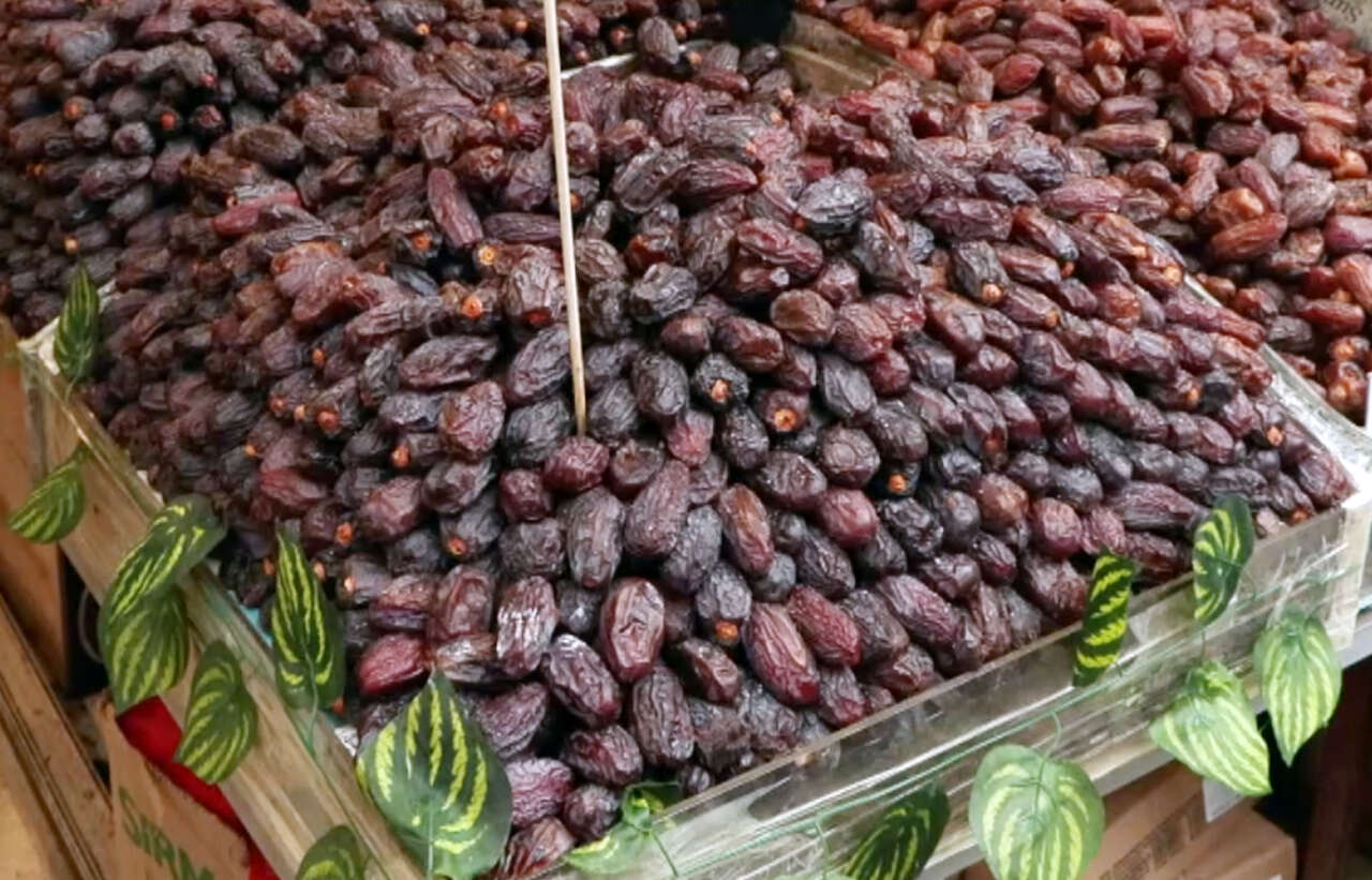 İftar Sofrasındaki Gizli Tehlike: Hurmada Aflatoksin Alarmı 6